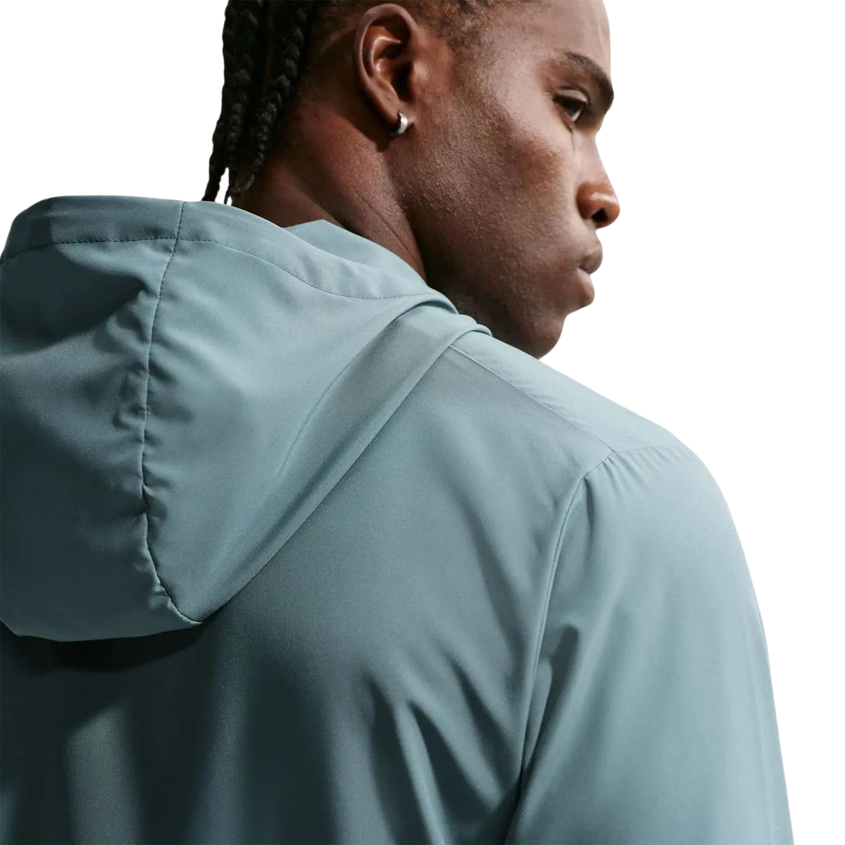 Nike Form Dri-Fit Jacket Heren 
