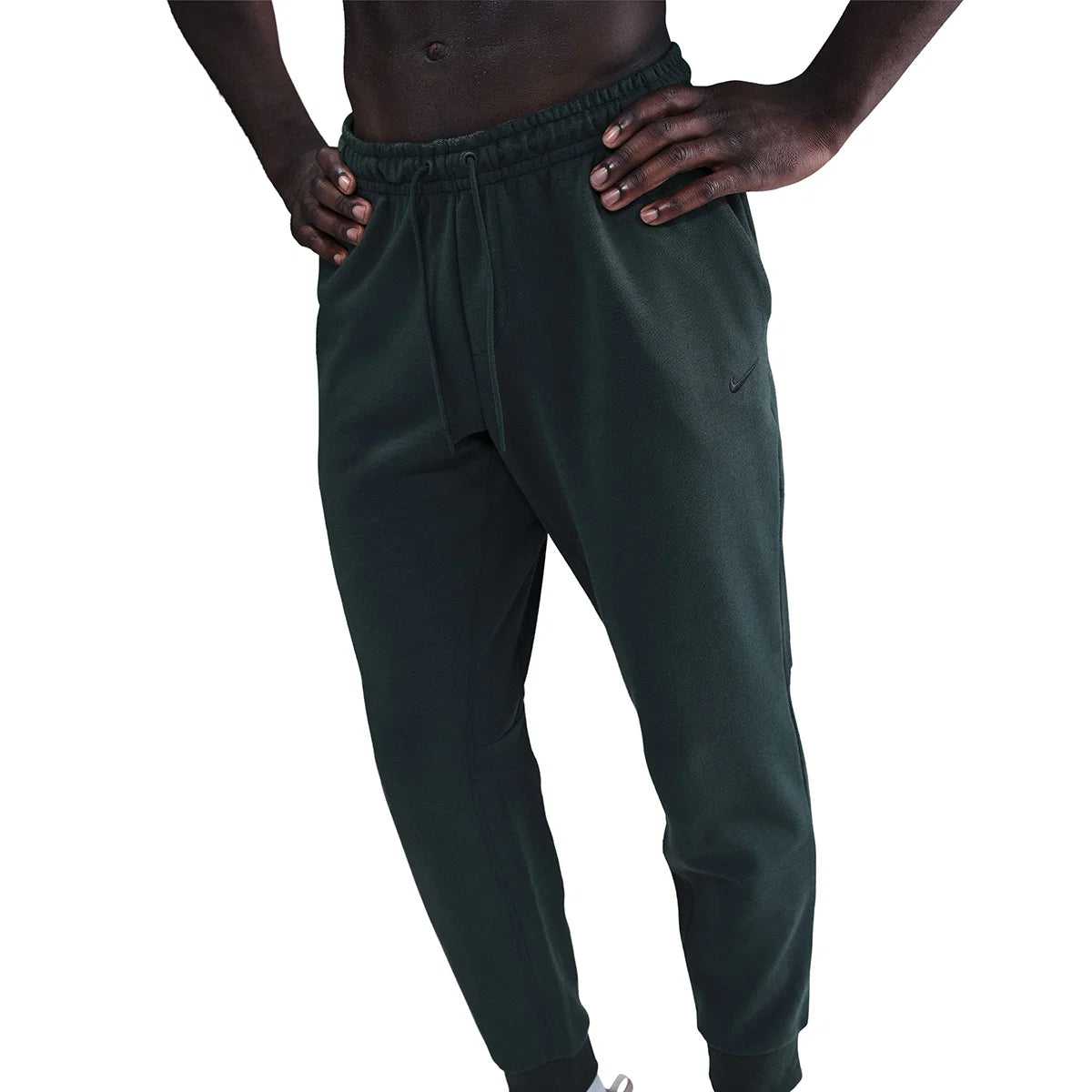 Nike Primary Fleece Dri-FIT Joggingbroek Heren 
