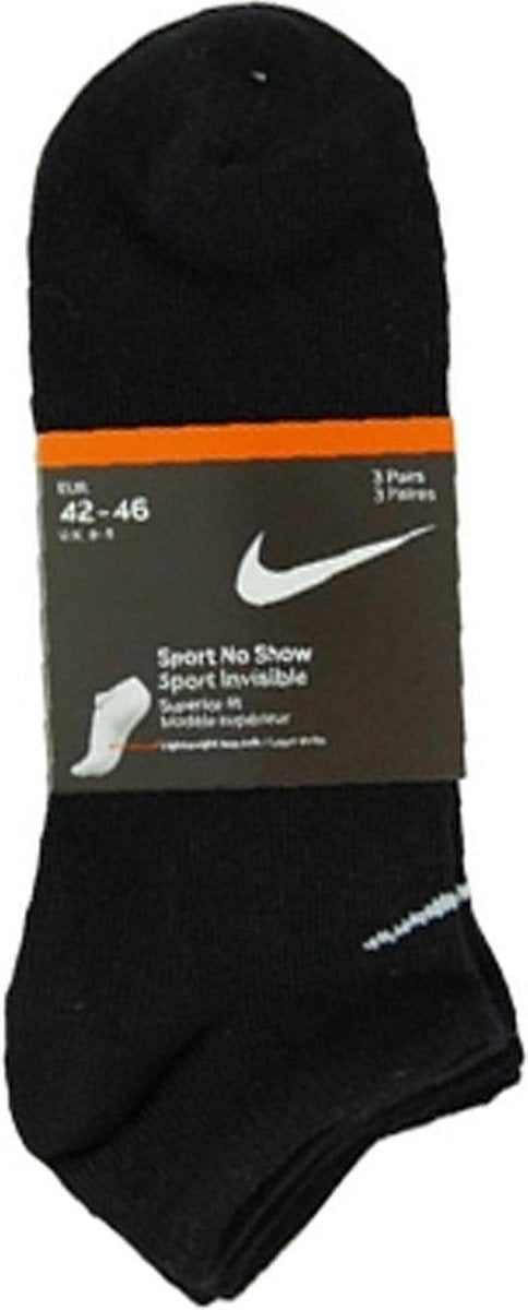 Nike Sneakers Sokken Unisex 