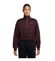 Nike Sportswear Phoenix Fleece Trui Dames