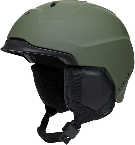 Oakley MOD3 86V Skihelm 