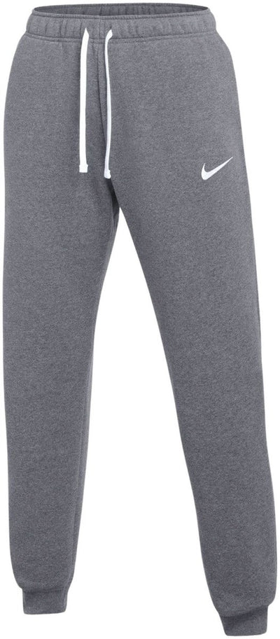 Nike Park 26 Fleece Joggingbroek Dames Grijs