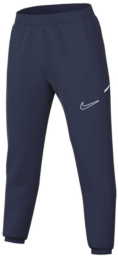 Nike Dri-FIT Academy 25 Trainingsbroek Heren Donkerblauw