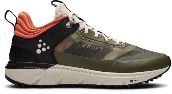 Craft Speed Hike Mid Trailschoenen 