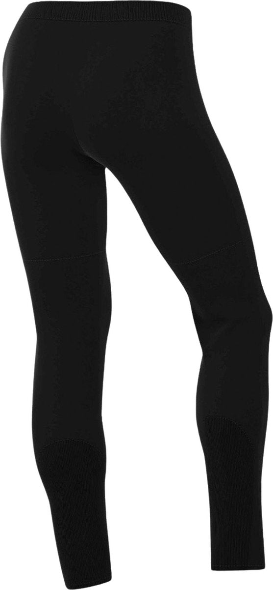 Nike Dri-FIT Park 20 Trainingsbroek Dames Zwart