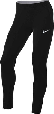 Nike Dri-FIT Park 20 Trainingsbroek Dames Zwart