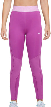 Nike Pro Therma-FIT Legging Meisjes Roze