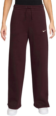 Nike Sportswear Phoenix Fleecebroek Dames