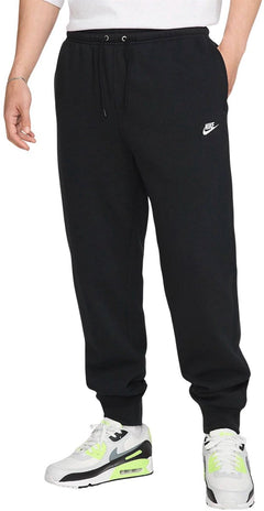 Nike Sportswear Club Fleece Joggingbroek Heren Zwart