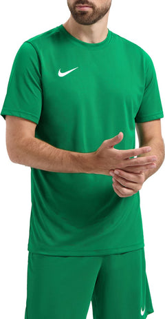 Nike Dri-FIT Park VII Voetbalshirt Heren Groen