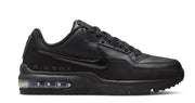 Nike Air Max LTD 3 Sneakers Zwart