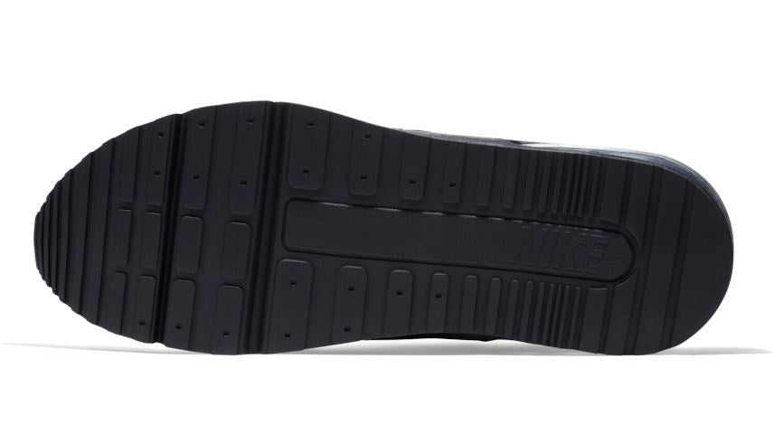Nike Air Max LTD 3 Sneakers Zwart