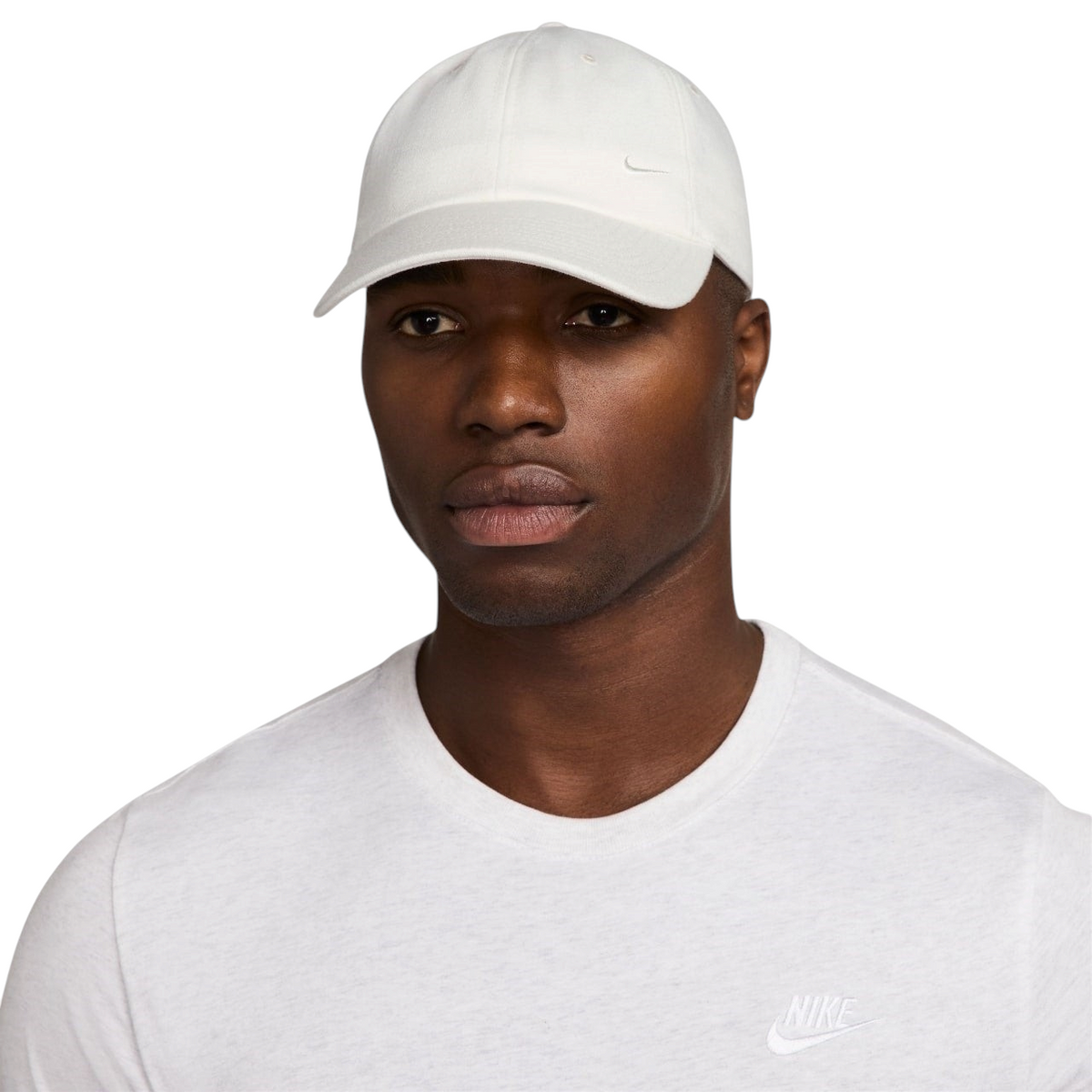 Nike Club Unstructured Swoosh Pet