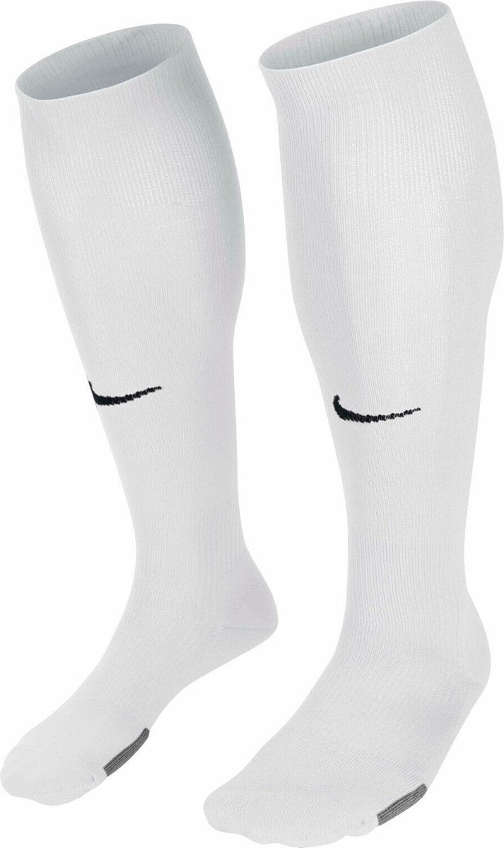 Nike Park IV Voetbalsokken Wit