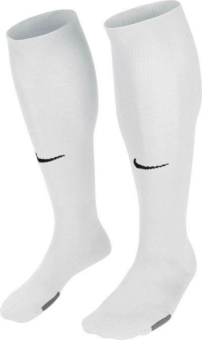 Nike Park IV Voetbalsokken Wit