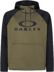 Oakley Sierra DWR Fleece Hoodie 2.0 Heren 