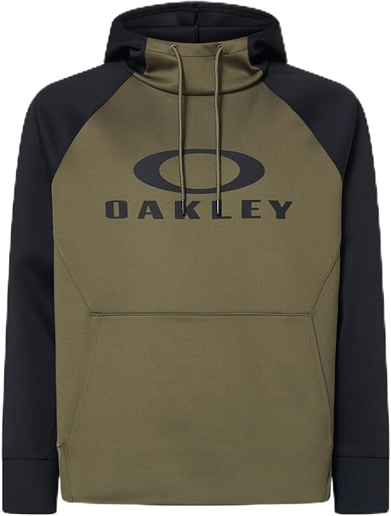 Oakley Sierra DWR Fleece Hoodie 2.0 Heren 