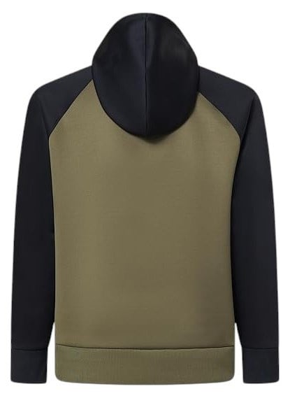 Oakley Sierra DWR Fleece Hoodie 2.0 Heren 