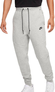 Nike Tech Fleece Joggingbroek Heren Donkergrijs