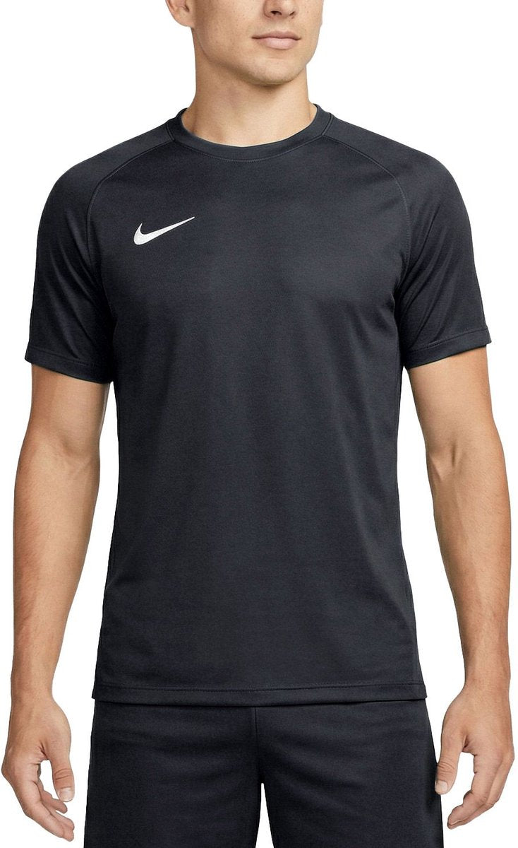 Nike Dri-FIT Park VIII Voetbalshirt Heren Zwart