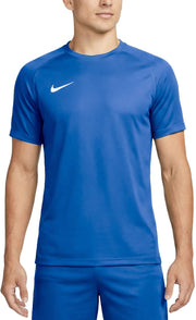 Nike Dri-FIT Park VIII Voetbalshirt Heren Blauw