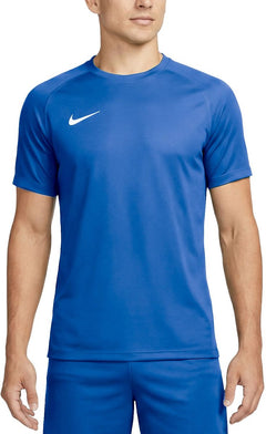 Nike Dri-FIT Park VIII Voetbalshirt Heren Blauw