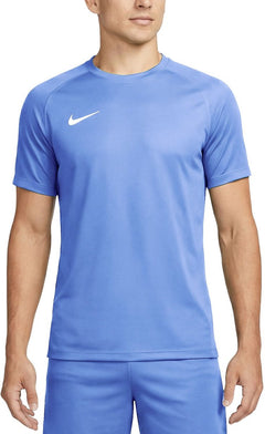 Nike Dri-FIT Park VIII Voetbalshirt Heren Lichtblauw