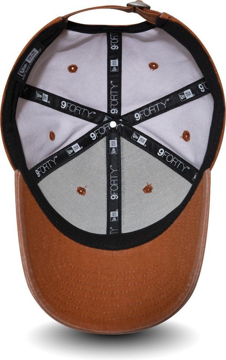 New Era Cap Retro Block 9Forty Pet