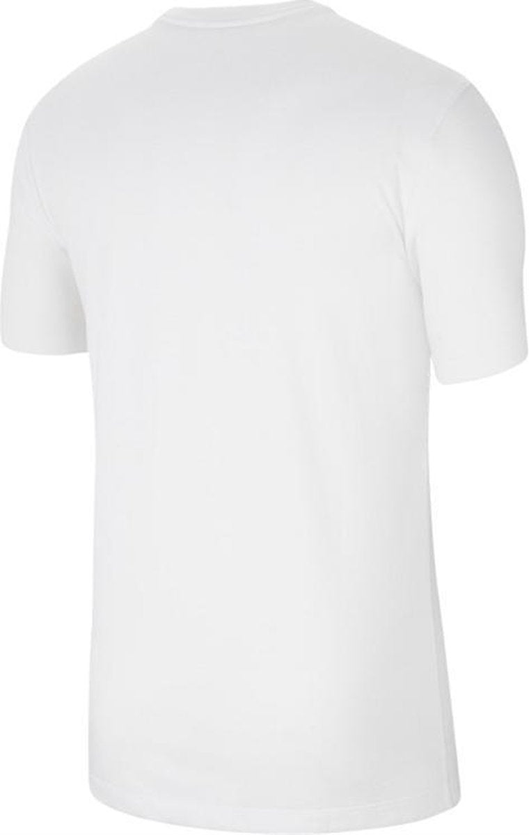 Nike Dri-FIT Park 20 T-shirt Junior Wit