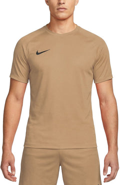 Nike Dri-FIT Park VIII Voetbalshirt Heren Goud