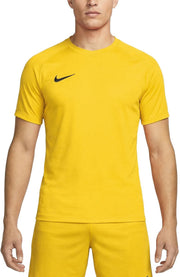Nike Dri-FIT Park VIII Voetbalshirt Heren Geel