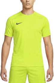 Nike Dri-FIT Park VIII Voetbalshirt Heren Limoengroen