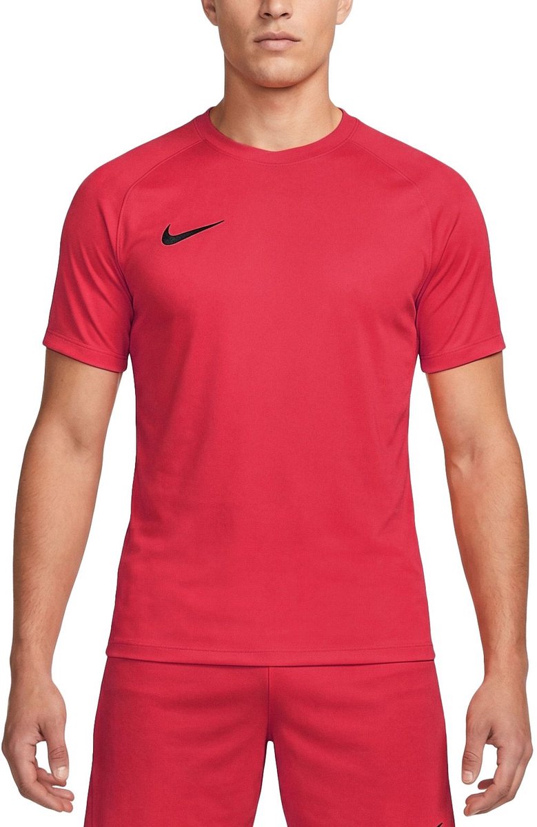 Nike Dri-FIT Park VIII Voetbalshirt Heren Koraal
