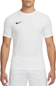 Nike Dri-FIT Park VIII Voetbalshirt Heren Wit