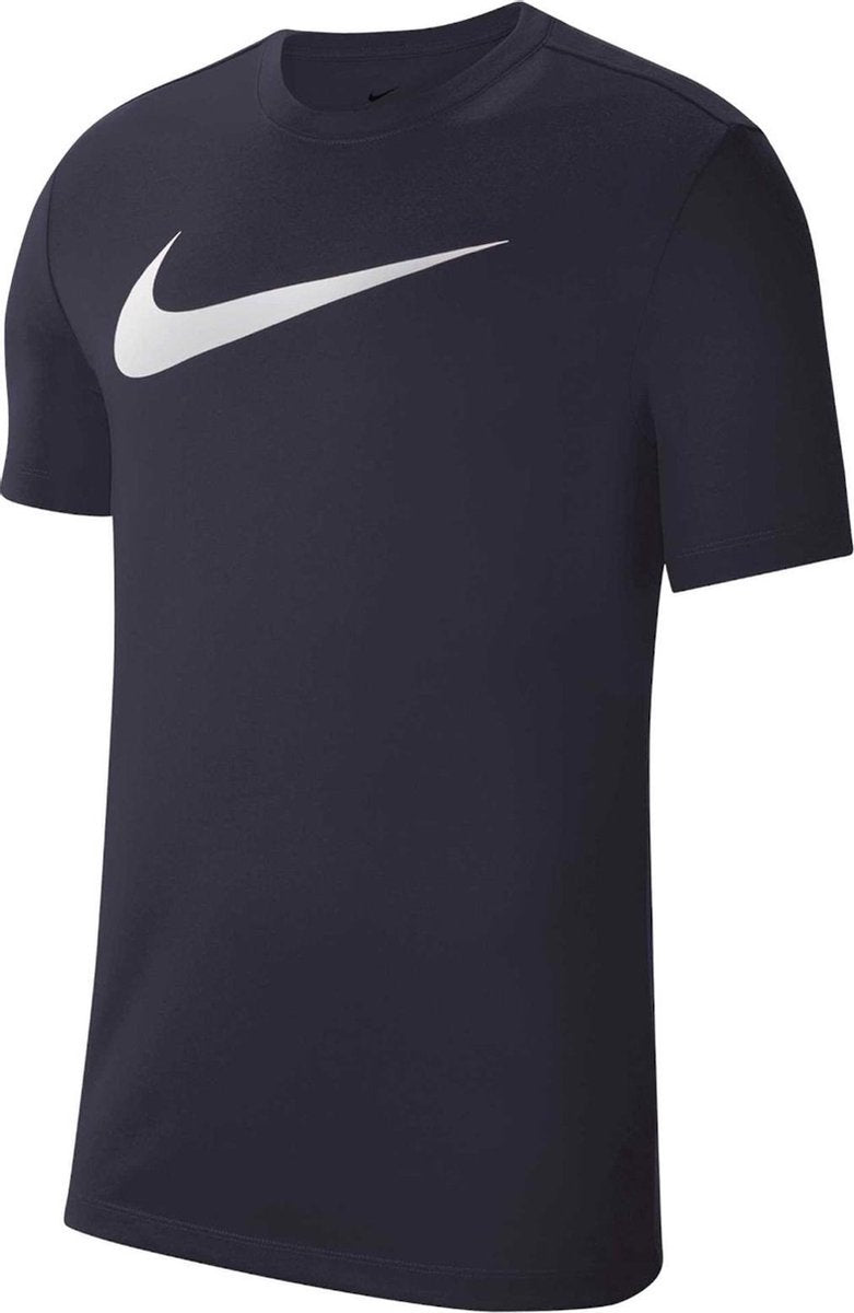 Nike Dri-FIT Park 20 T-shirt Junior Navy