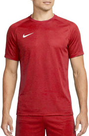Nike Dri-FIT Park VIII Voetbalshirt Heren Rood