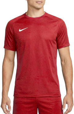 Nike Dri-FIT Park VIII Voetbalshirt Heren Rood