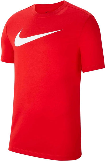 Nike Dri-FIT Park 20 T-shirt Junior Rood