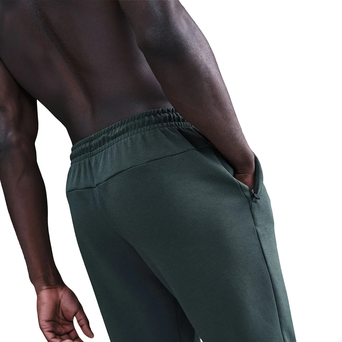 Nike Primary Fleece Dri-FIT Joggingbroek Heren 