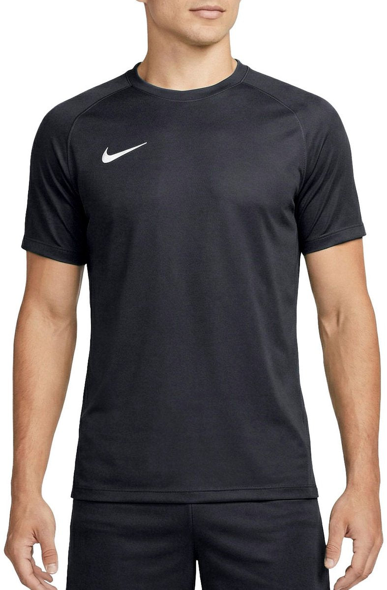 Nike Dri-FIT Park VIII Voetbalshirt Heren Zwart