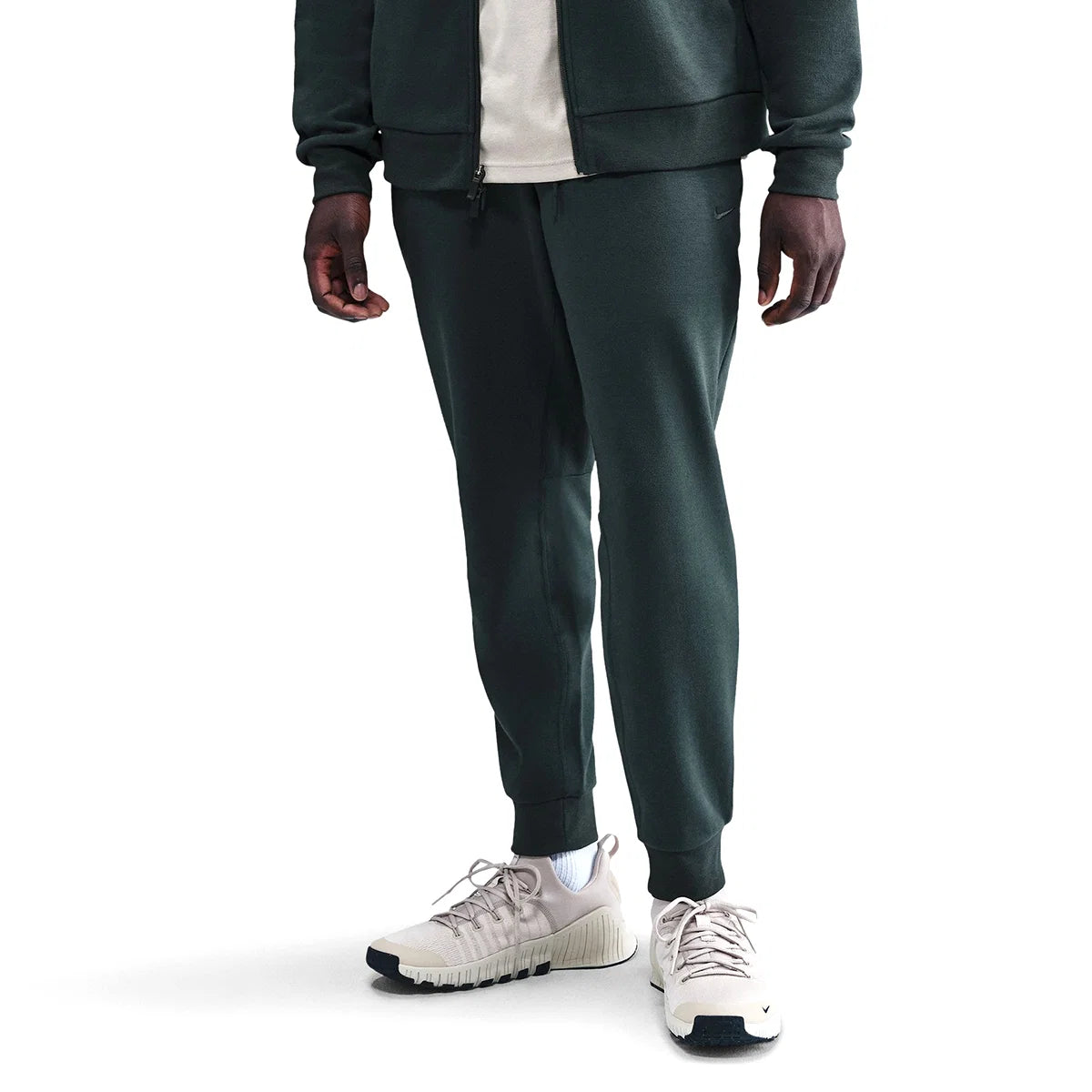 Nike Primary Fleece Dri-FIT Joggingbroek Heren 