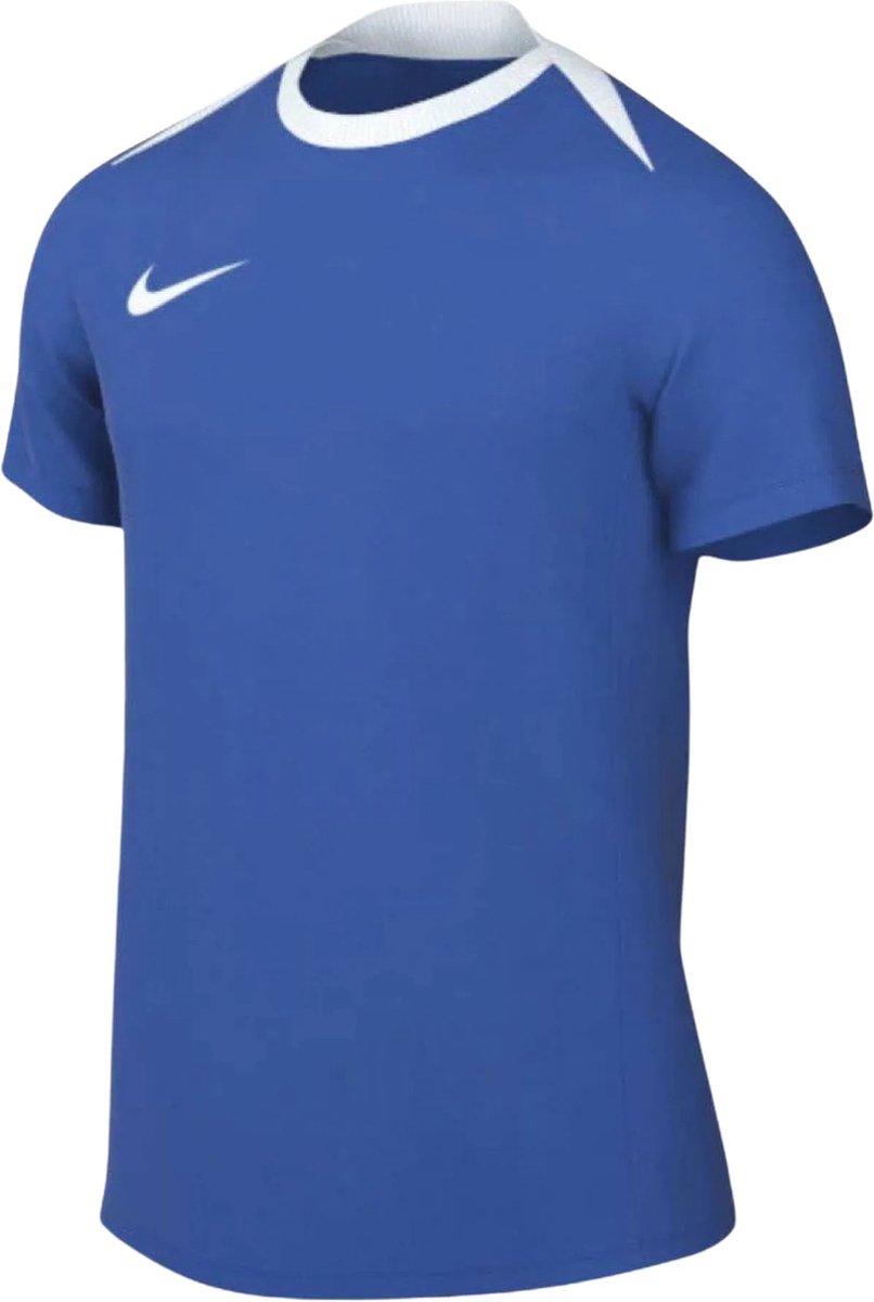 Nike Dri-FIT Academy Pro Voetbalshirt Heren Blauw