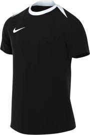 Nike Dri-FIT Academy Pro Voetbalshirt Heren Zwart