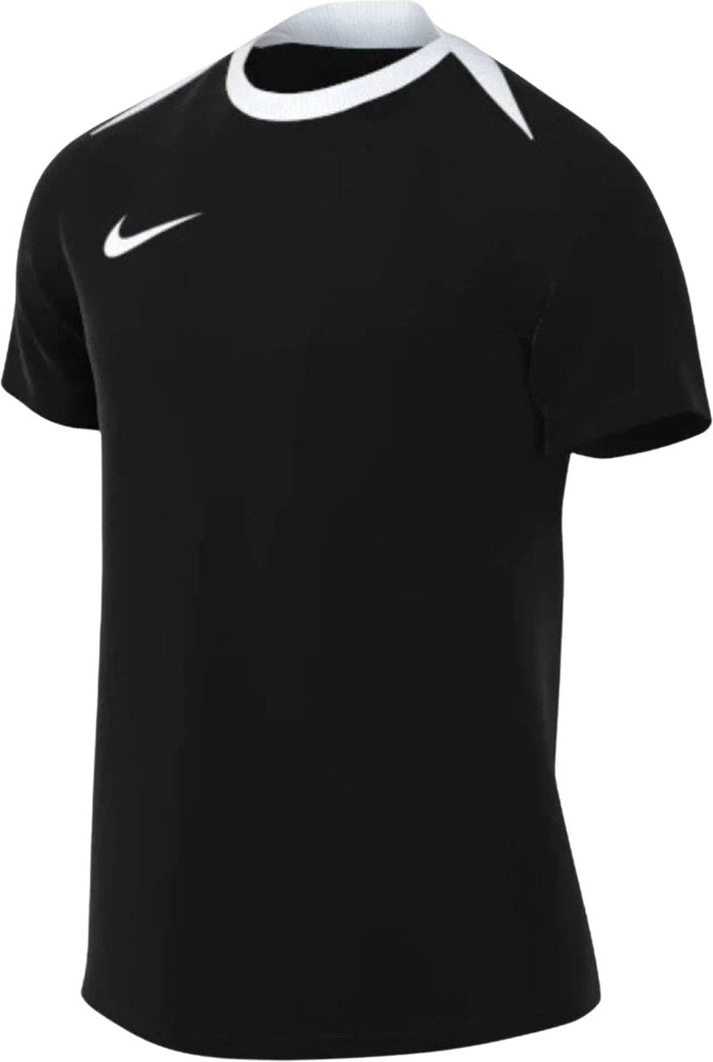 Nike Dri-FIT Academy Pro Voetbalshirt Heren Zwart