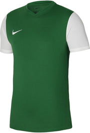 Nike Dri-FIT Tiempo Premier II Voetbalshirt Heren Groen