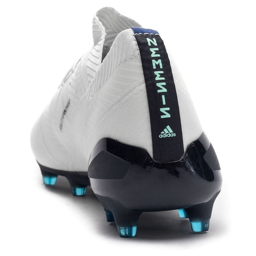 Adidas Nemeziz 18.1 FG Voetbalschoenen Dames