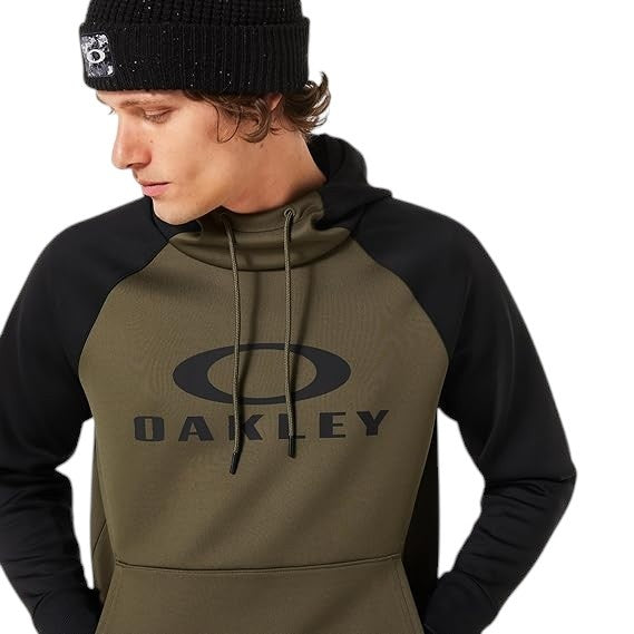 Oakley Sierra DWR Fleece Hoodie 2.0 Heren 