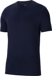 Nike Park 20 T-shirt Heren Donkerblauw