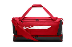 Nike Academy Team F26 Voetbaltas Schoenenvak (60L) Rood