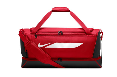 Nike Academy Team F26 Voetbaltas Schoenenvak (60L) Rood